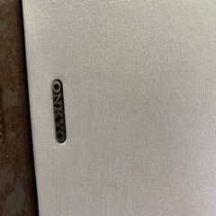 ONKYO D-U5X スピーカー の画像