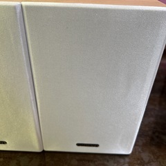 ONKYO D-U5X スピーカー の画像