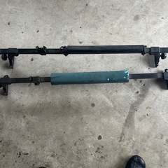 Thule Sweden
ルーフキャリアの画像