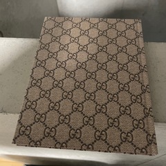 GUCCI  グッチA5手帳の画像