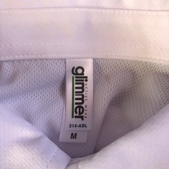 新品長袖ポロシャツ5枚セットの画像