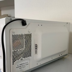YAMAZEN 電子レンジ  の画像