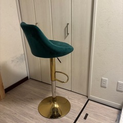 ハイチェアの画像