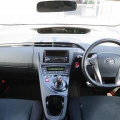 ★☆★ 👉自社ローン👈 ★☆★ 🚗トヨタ　プリウス SツーリングセレクションG'z🚗の画像