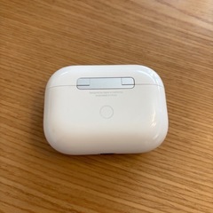 お値引き可能です　AirPods Pro第二世代の画像