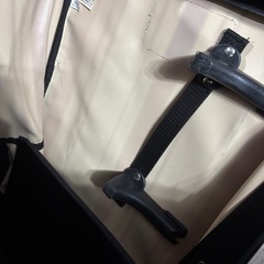 ソフト　キャリーバッグの画像