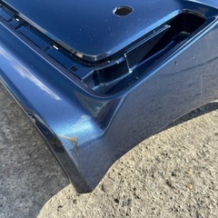 スペーシアカスタム　4ＡＡ-ＭＫ５３Ｓ　リアバンパーの画像