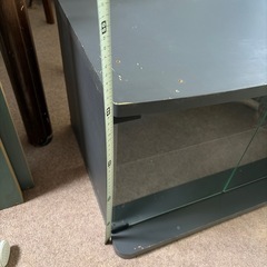 テレビ台の画像
