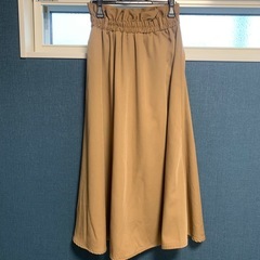 Radarista ロングスカートの画像