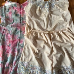 お取引中　ランジェリー🎀６点セット🎀の画像