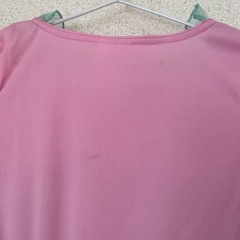 ムーランコスチューム　120cm 仮装の画像