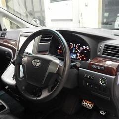 ★☆★ 👉自社ローン👈 ★☆★ 🚗 トヨタ ヴェルファイア 2.4Z 7人乗 🚗の画像