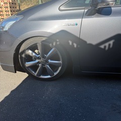 プリウス@ の画像