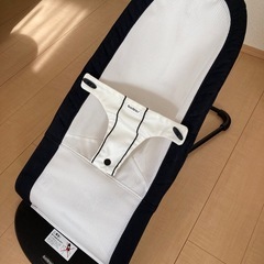 ベビービョルン　バウンサーの画像