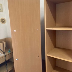 ¥100カラーボックスの画像