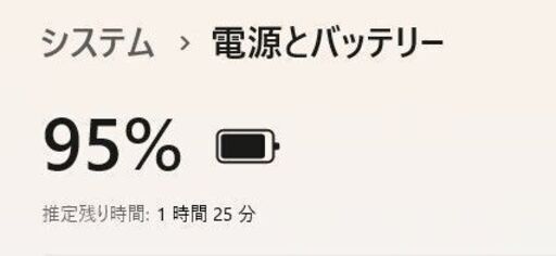 【現状品/中古ノートPC】Dell〈Inspiron 15-3567〉Intel core i5/SSD128GB/メモリ4GB ⑤