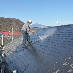 「
地元のお店」ーあなたの大切なお家まとめてお任せくださいーの画像