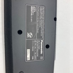 【トレファク足立扇店】ｻｳﾝﾄﾞﾊﾞｰｼｽﾃﾑ Panasonic SC-HTB200 ﾘﾓｺﾝ付の画像