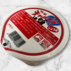 【ドリーム池田店♪ジモティ割対象】 明星チャルメラ/ふた付きマグ/42283の画像