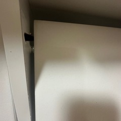 マルチ収納棚の画像