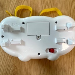 アンパンマン　おでかけメロディハンドルの画像