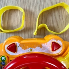 アンパンマン　おでかけメロディハンドルの画像