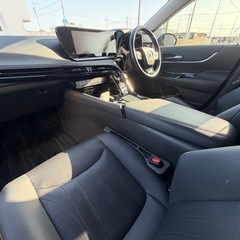 トヨタ　MIRAI Z 車検R8/9までの画像