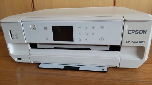 ジャンク品】EPSONプリンター (フナヤン) 松江のプリンターの中古