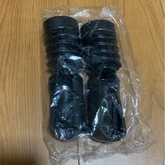 Today バックミラーの画像