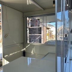 軽トラ　キッチンカー！　美箱！　早い物勝ち！の画像