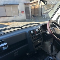 軽トラ　キッチンカー！　美箱！　早い物勝ち！の画像