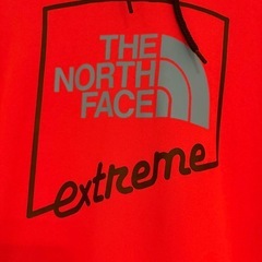 最終値下げ20%OFFTHE NORTH FACE❤︎パーカーの画像