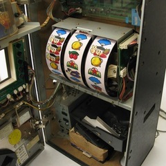 大花火　スロットの画像