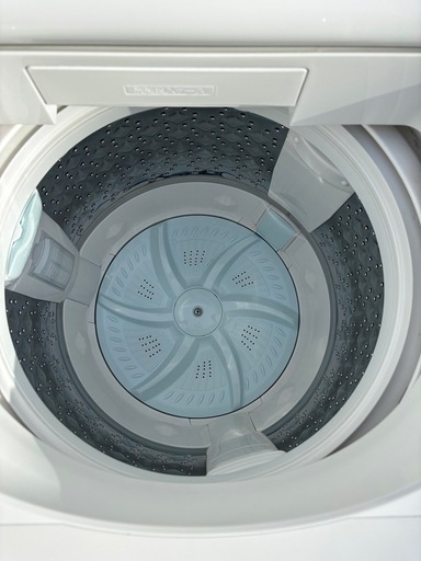 美品 洗濯機 2022年製 TOSHIBA 8.5kg