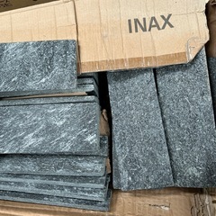 ストーン各種　タイル　DIYの画像