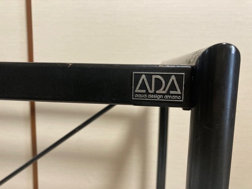 ADAガーデンスタンド90センチ水槽台