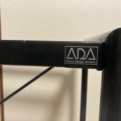 ADAガーデンスタンド90センチ水槽台の画像