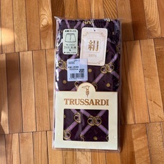 新品　メンズ✨✨トランクス　４点セットの画像