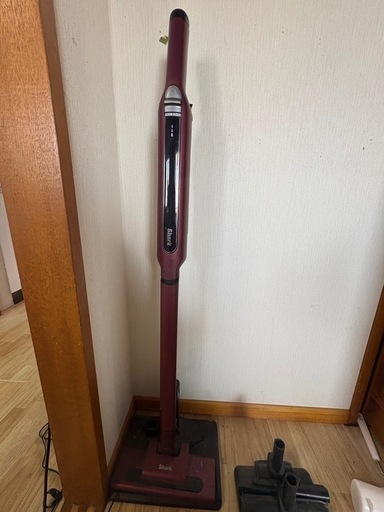 掃除機