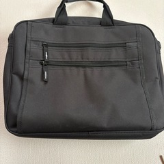 PCバッグの画像
