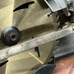 【中古】マキタ Makita HS631D 165mm充電式マルノコ 本体のみ【ハンズクラフト佐賀】の画像