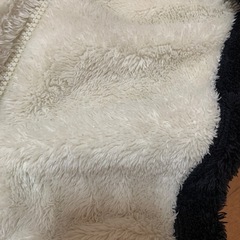 CHUMS チャムス ベビーロンパース 70センチの画像