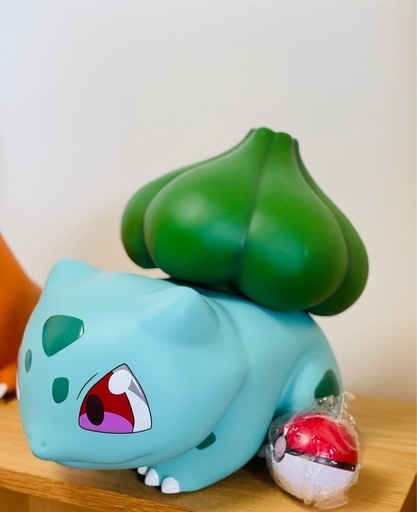 ポケモンゲットだぜい‼️