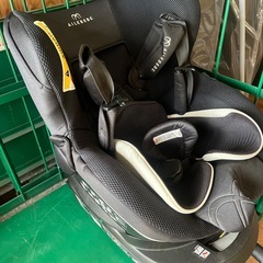 チャイルドシート
の画像