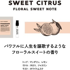 【今月中で処分】香水ミニセットの画像