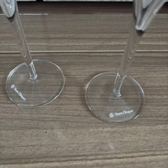 ワイングラスの画像