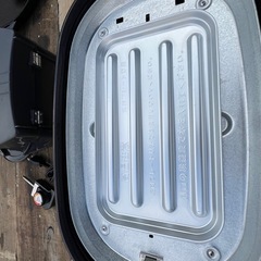 パナソニックのホットプレート 動作確認済み「NF-W300-S」の画像