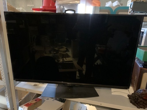 SHARP2020年製50インチテレビ