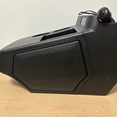 カーメイト　NBOX専用【JF3/JF 4]電動開閉 コンソールBOXの画像