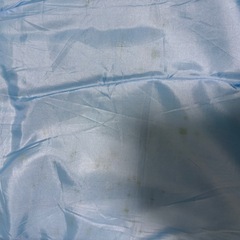 Coleman PERFORMER 15 (BLUE) 寝袋　未使用の画像